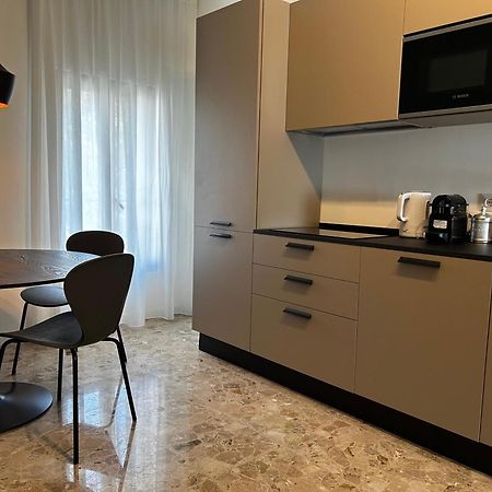 Catullo Lounge And Rooms Near The Airport Caselle  Esterno foto