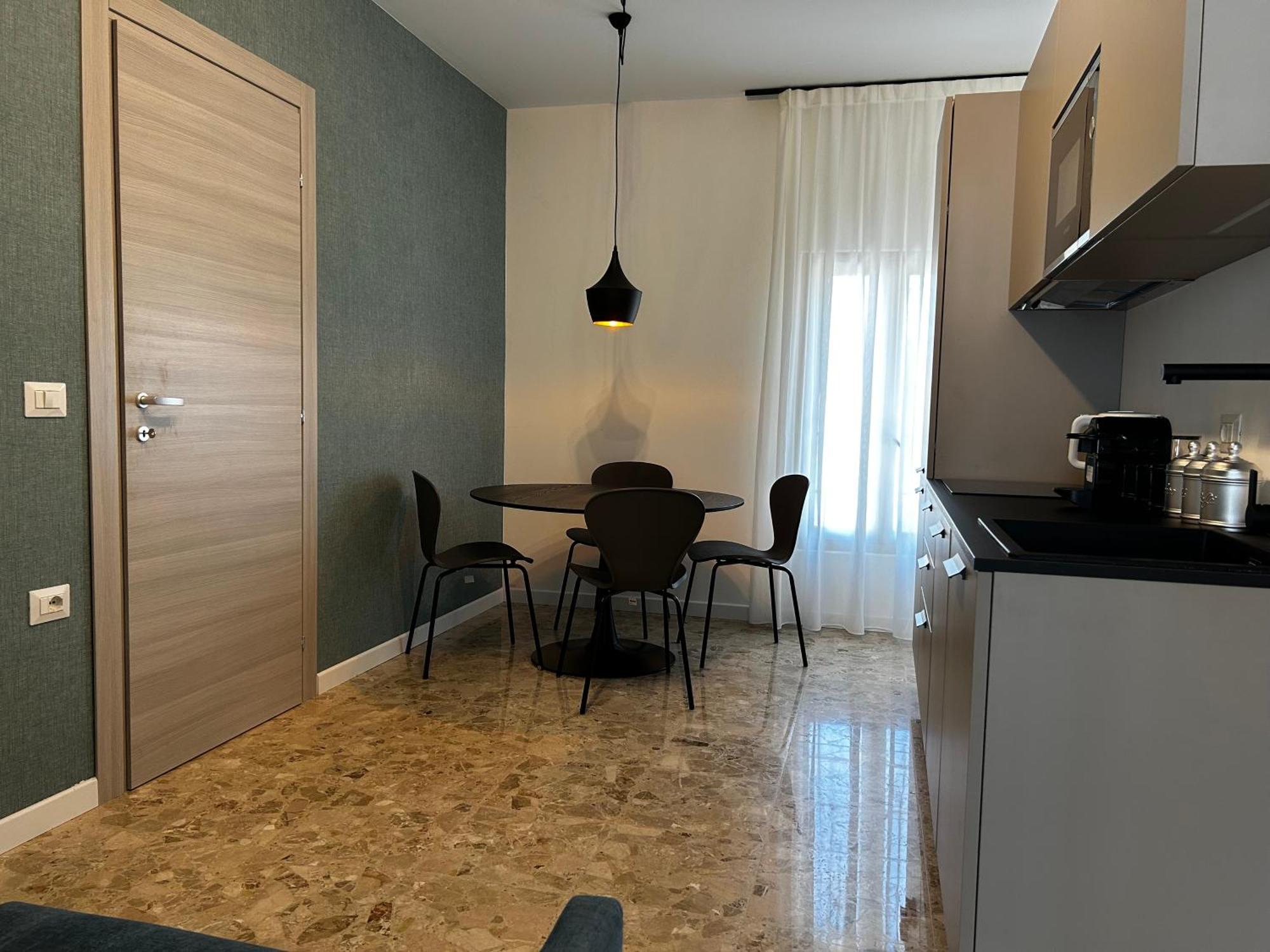 Catullo Lounge And Rooms Near The Airport Caselle  Esterno foto